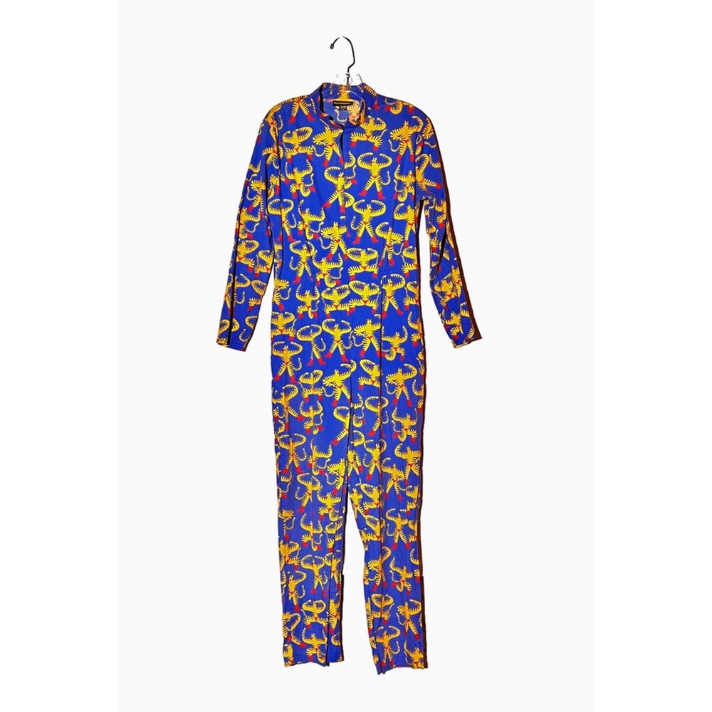 Nooworks | Devo Suit - Tiger Man (Large)